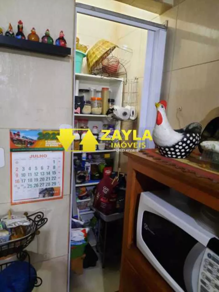 Casa, 4 quartos, 111 m² - Foto 19