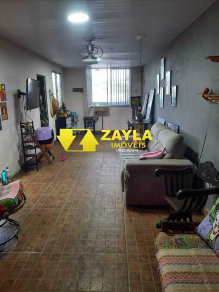 Casa, 4 quartos, 111 m² - Foto 21