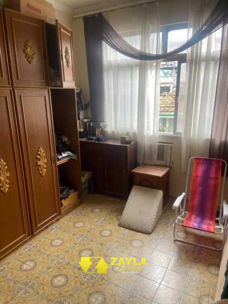 Apartamento, 4 quartos, 110 m² - Foto 14