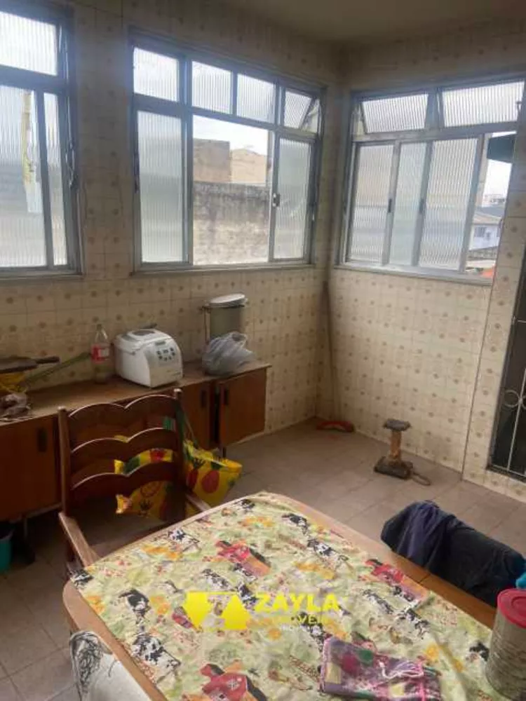 Apartamento, 4 quartos, 110 m² - Foto 19