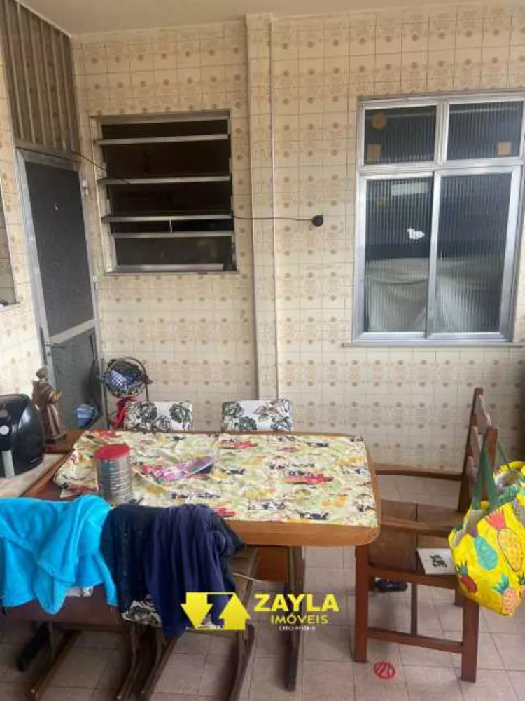 Apartamento, 4 quartos, 110 m² - Foto 21