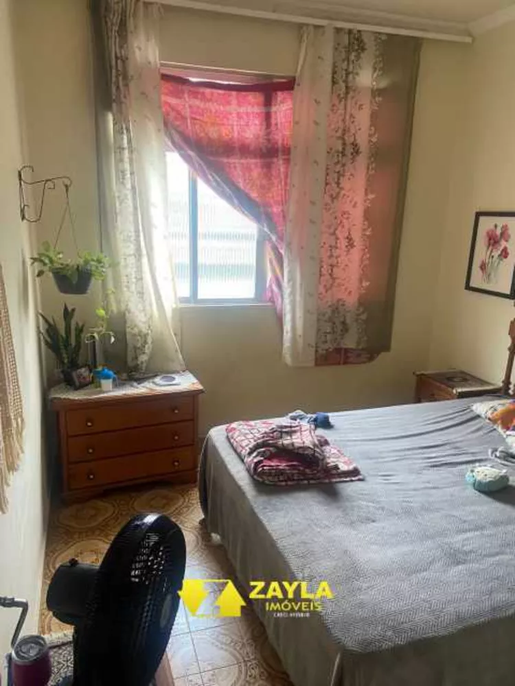 Apartamento, 4 quartos, 110 m² - Foto 10