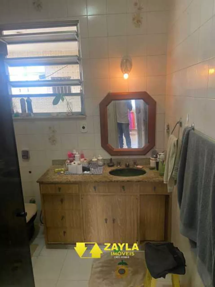 Apartamento, 4 quartos, 110 m² - Foto 7