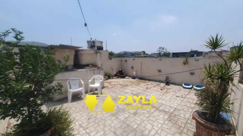 Apartamento, 4 quartos, 110 m² - Foto 23