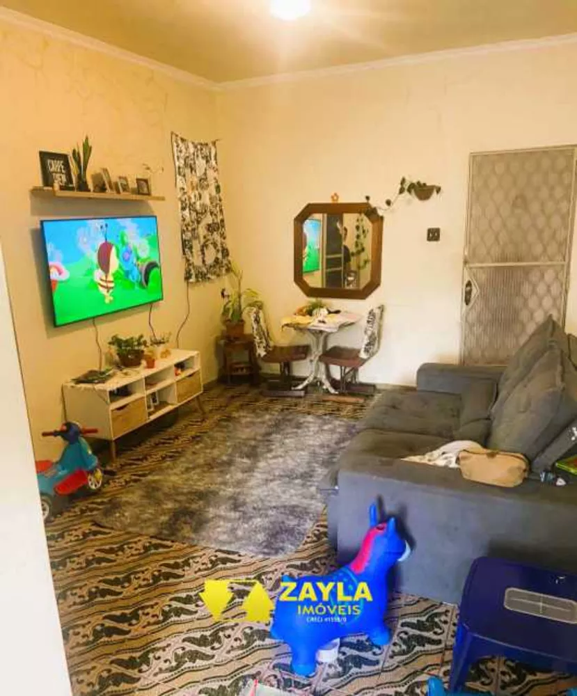 Apartamento, 4 quartos, 110 m² - Foto 1