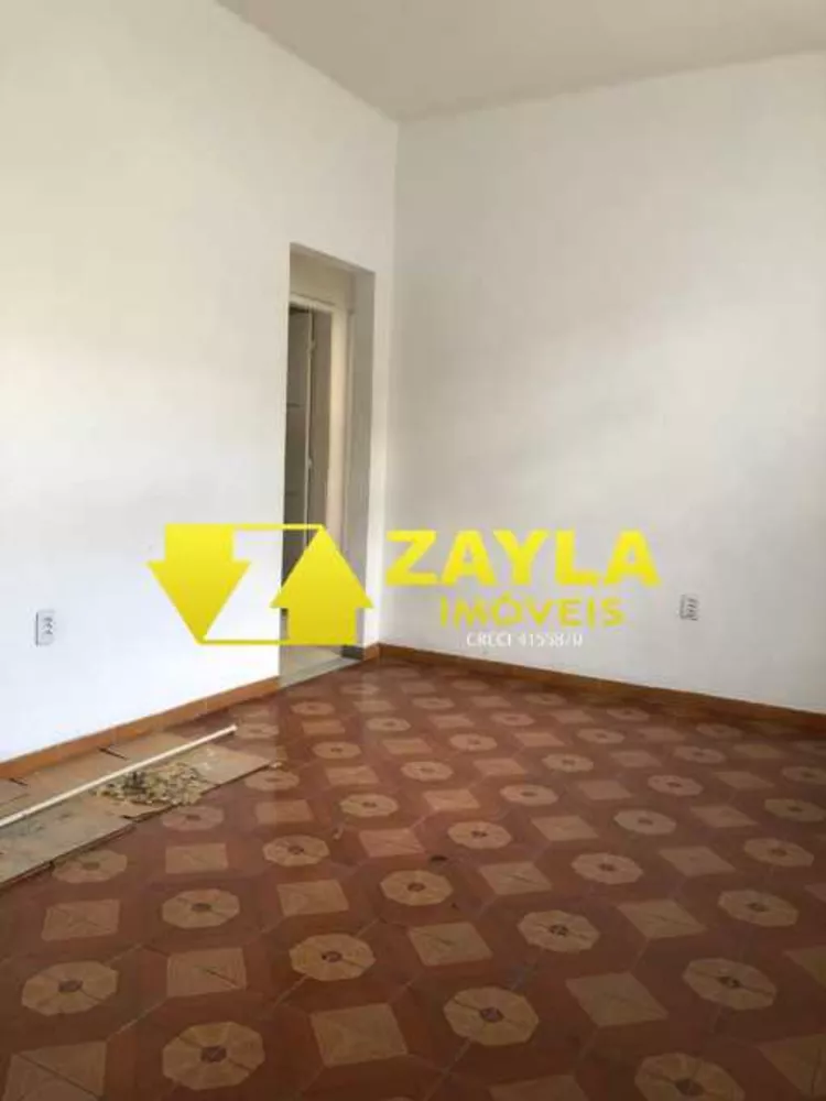 Apartamento, 2 quartos, 54 m² - Foto 2