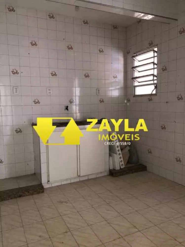 Apartamento, 2 quartos, 54 m² - Foto 1