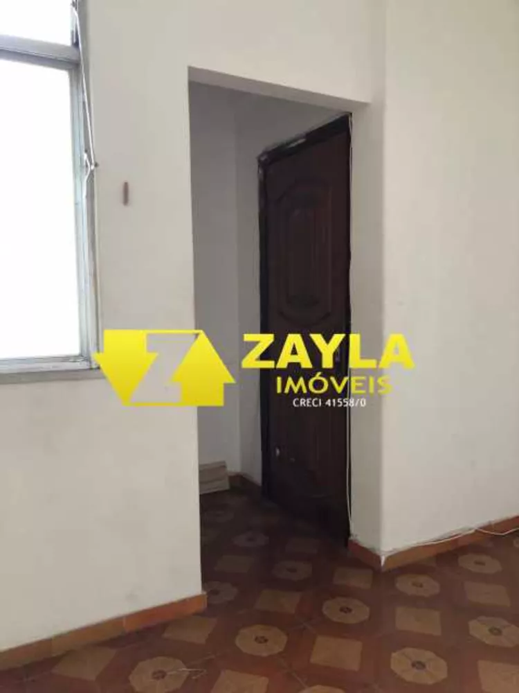 Apartamento, 2 quartos, 54 m² - Foto 6