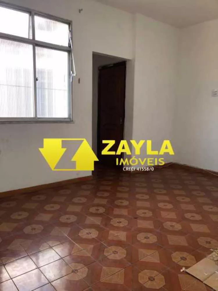 Apartamento, 2 quartos, 54 m² - Foto 3