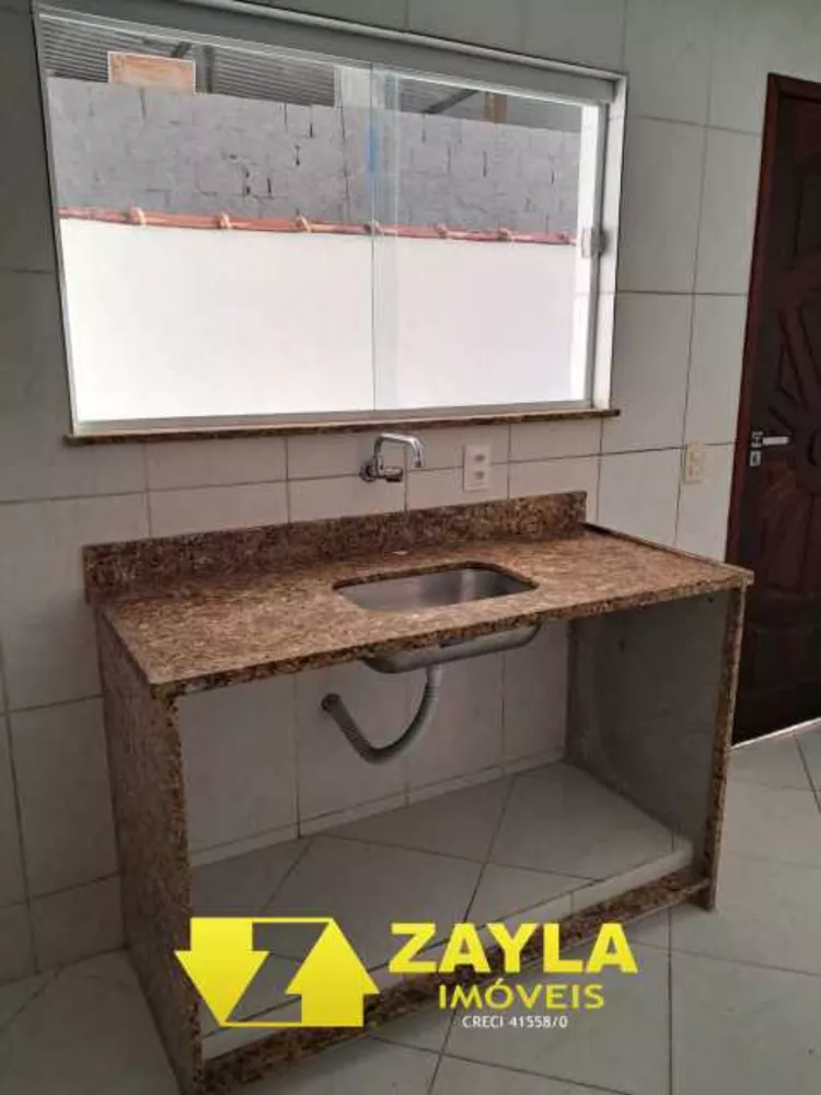 Casa, 3 quartos, 290 m² - Foto 22