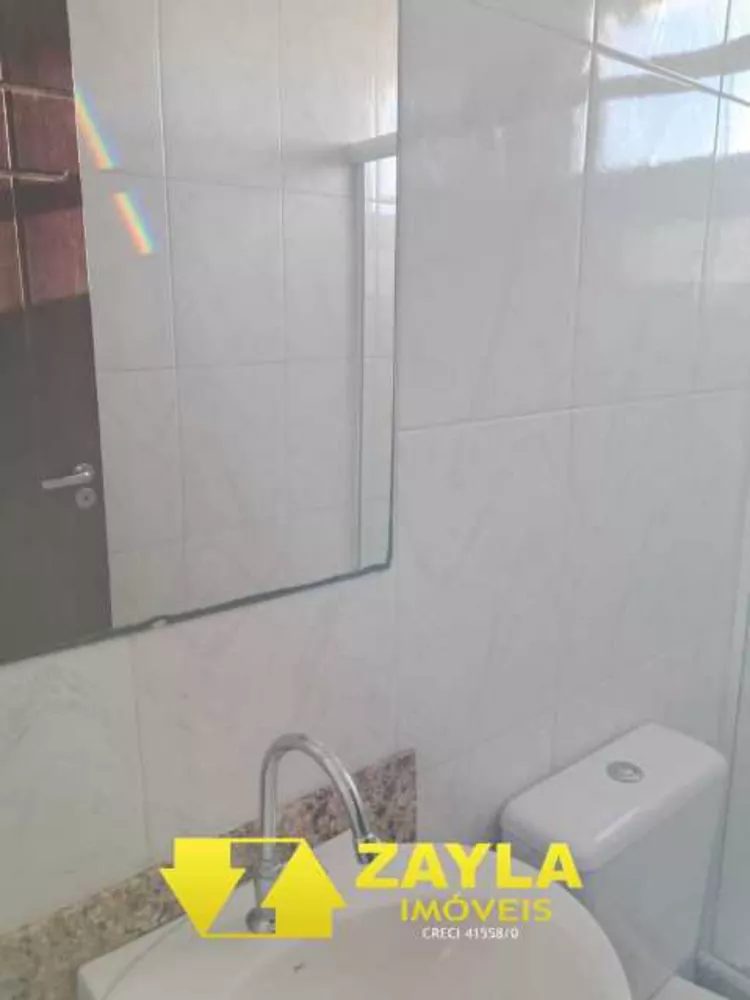 Casa, 3 quartos, 290 m² - Foto 19