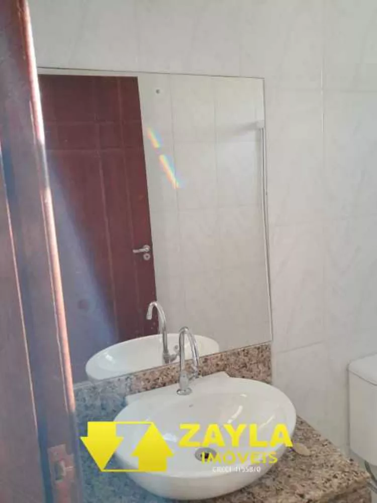 Casa, 3 quartos, 290 m² - Foto 6