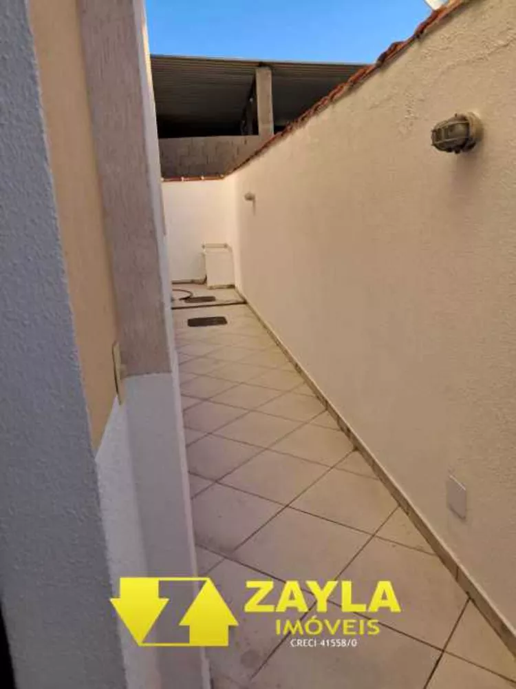 Casa, 3 quartos, 290 m² - Foto 25