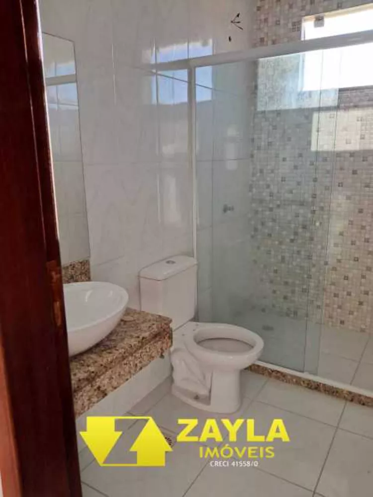 Casa, 3 quartos, 290 m² - Foto 7