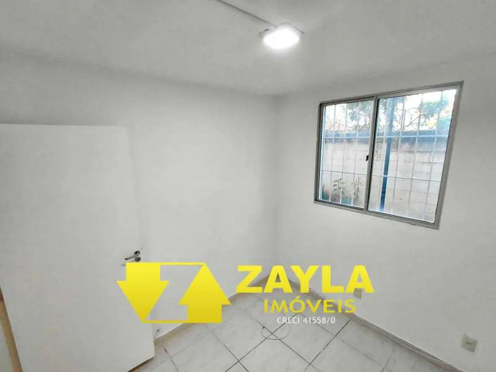 Apartamento, 2 quartos, 49 m² - Foto 11