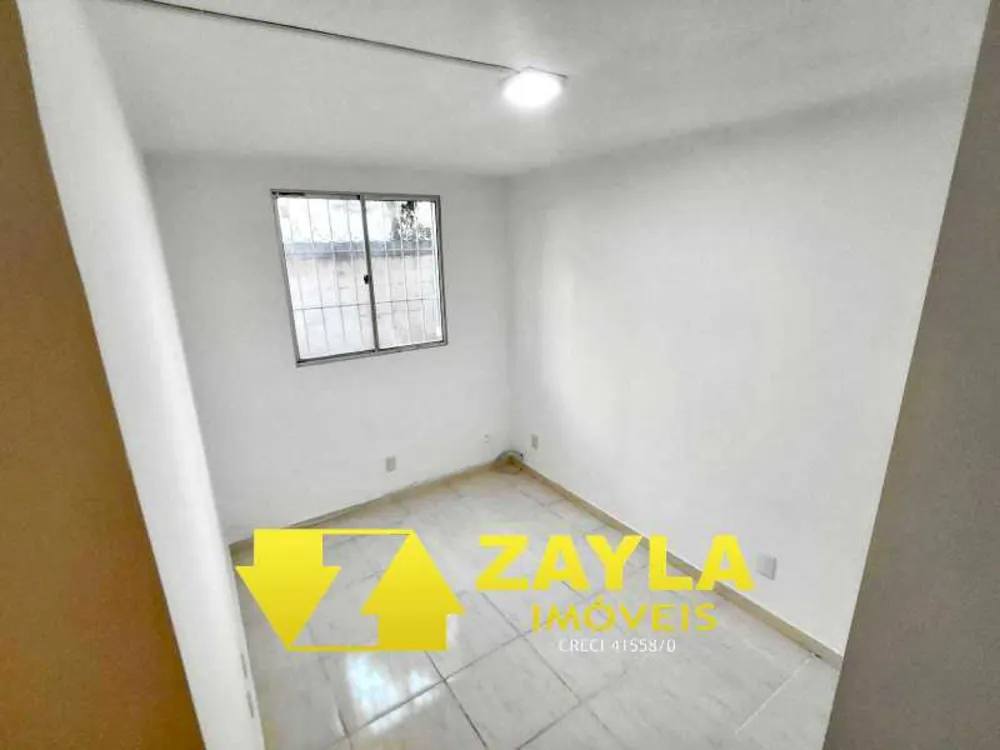 Apartamento, 2 quartos, 49 m² - Foto 9