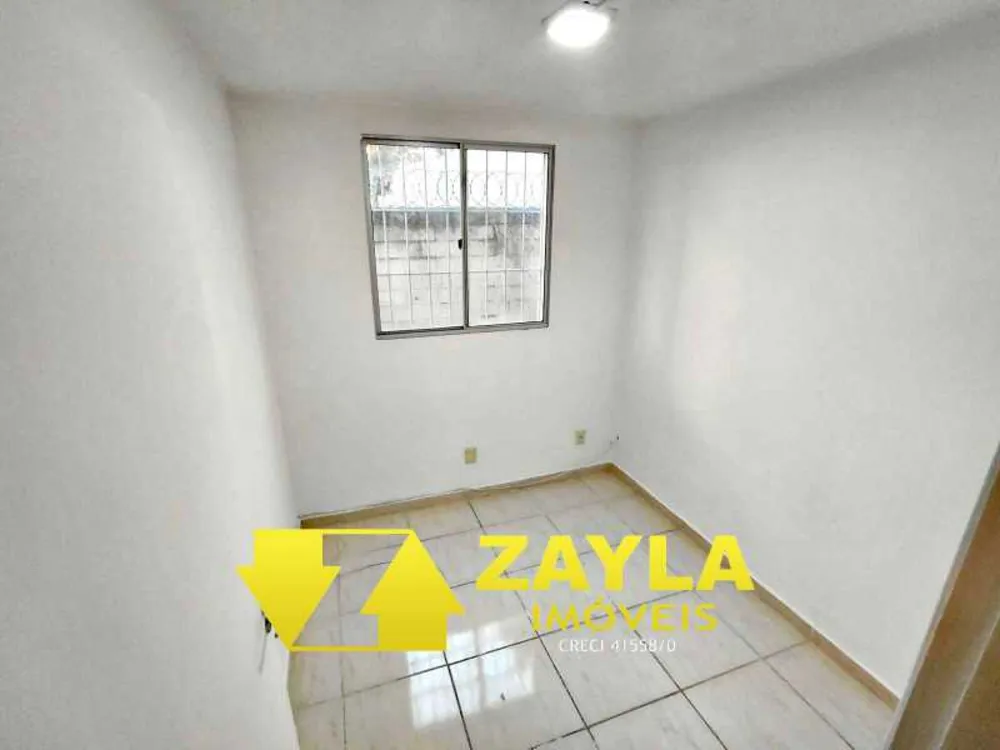 Apartamento, 2 quartos, 49 m² - Foto 10