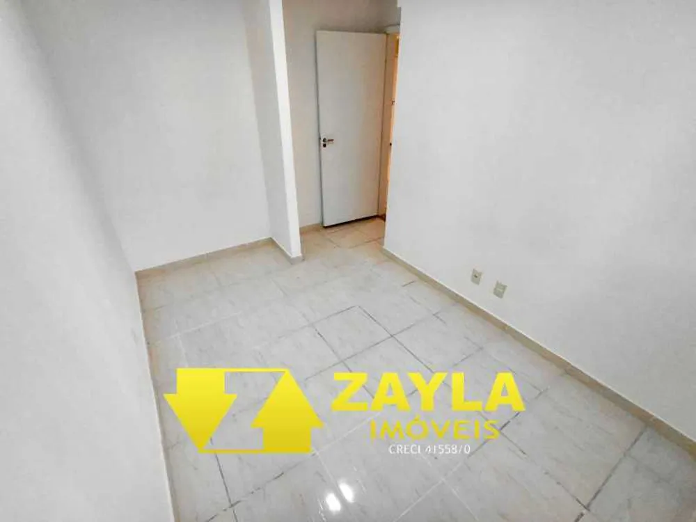 Apartamento, 2 quartos, 49 m² - Foto 8