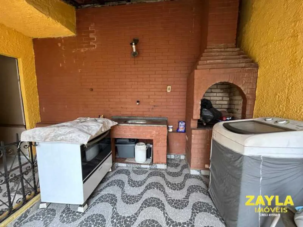 Apartamento, 2 quartos, 57 m² - Foto 12