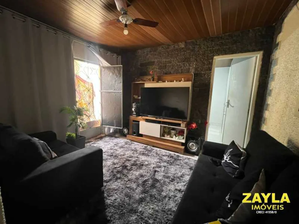 Apartamento, 2 quartos, 57 m² - Foto 2