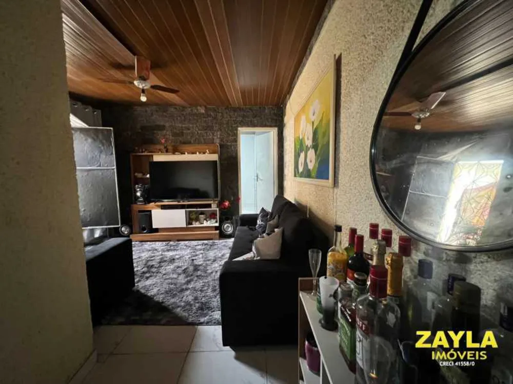 Apartamento, 2 quartos, 57 m² - Foto 3