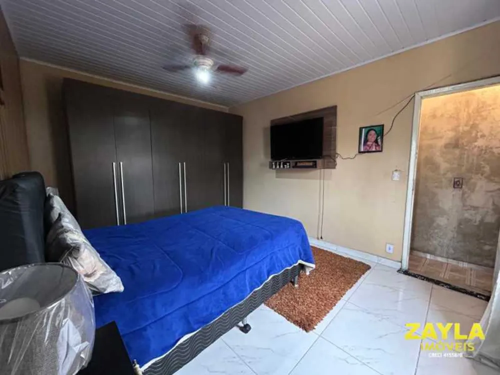 Apartamento, 2 quartos, 57 m² - Foto 5