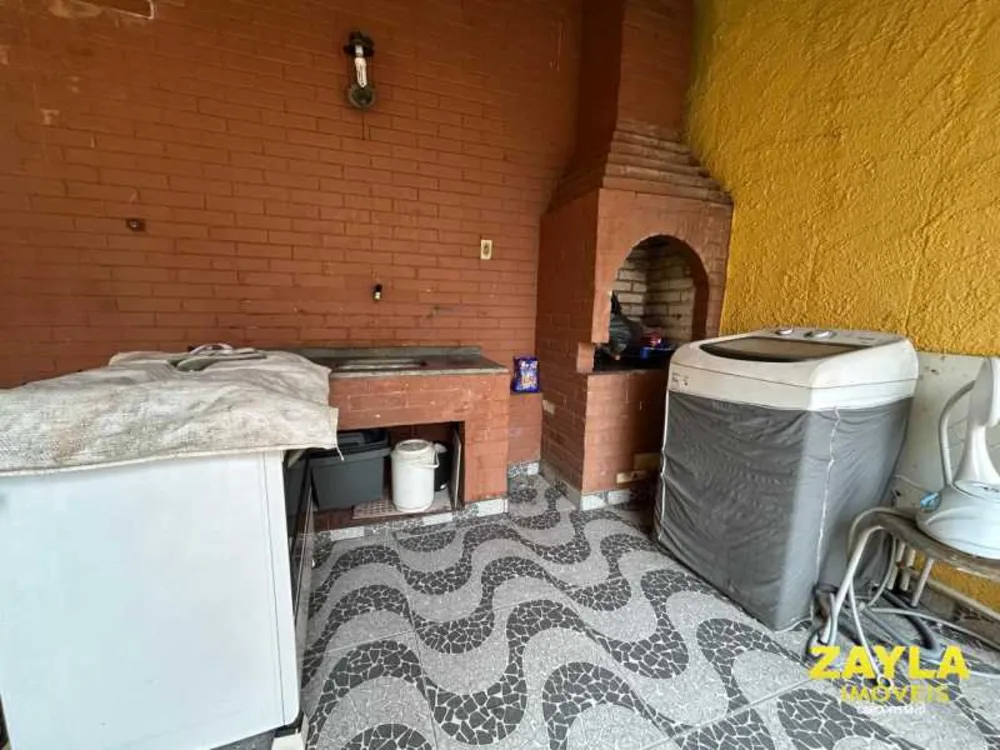 Apartamento, 2 quartos, 57 m² - Foto 13