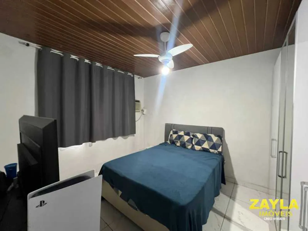 Apartamento, 2 quartos, 57 m² - Foto 9