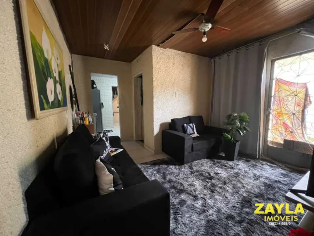 Apartamento, 2 quartos, 57 m² - Foto 1