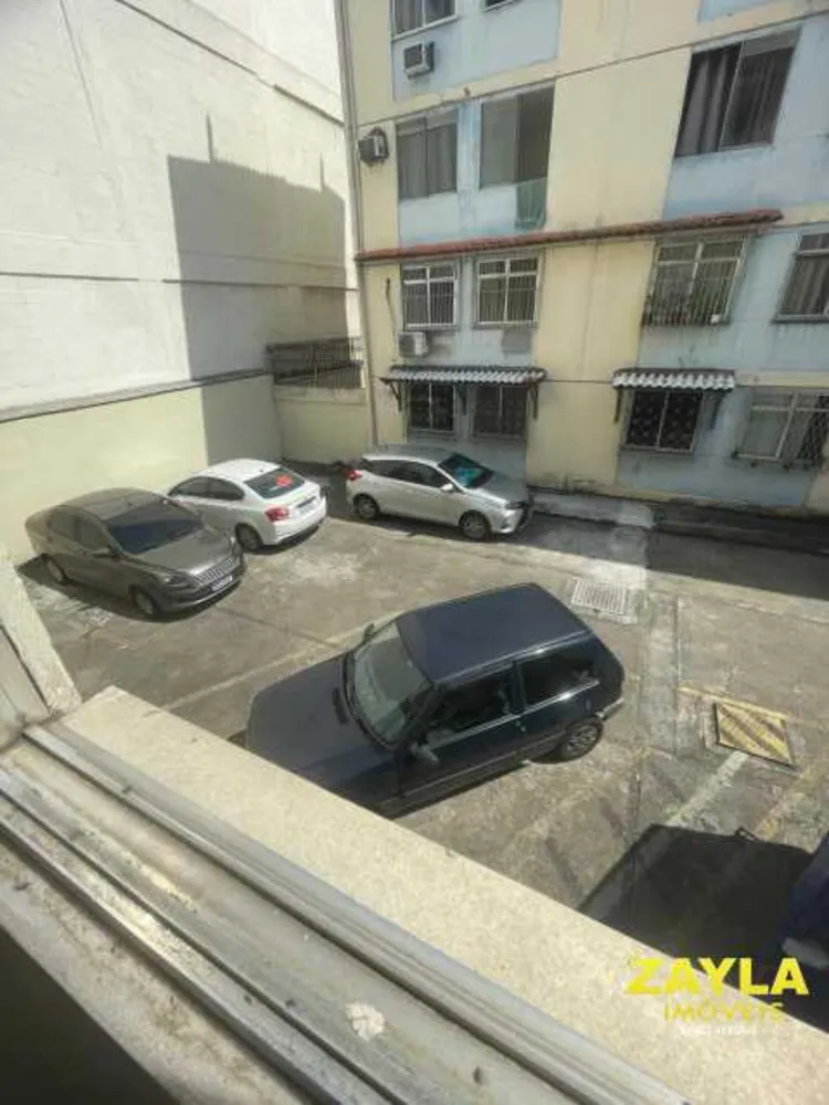 Apartamento, 2 quartos, 48 m² - Foto 6