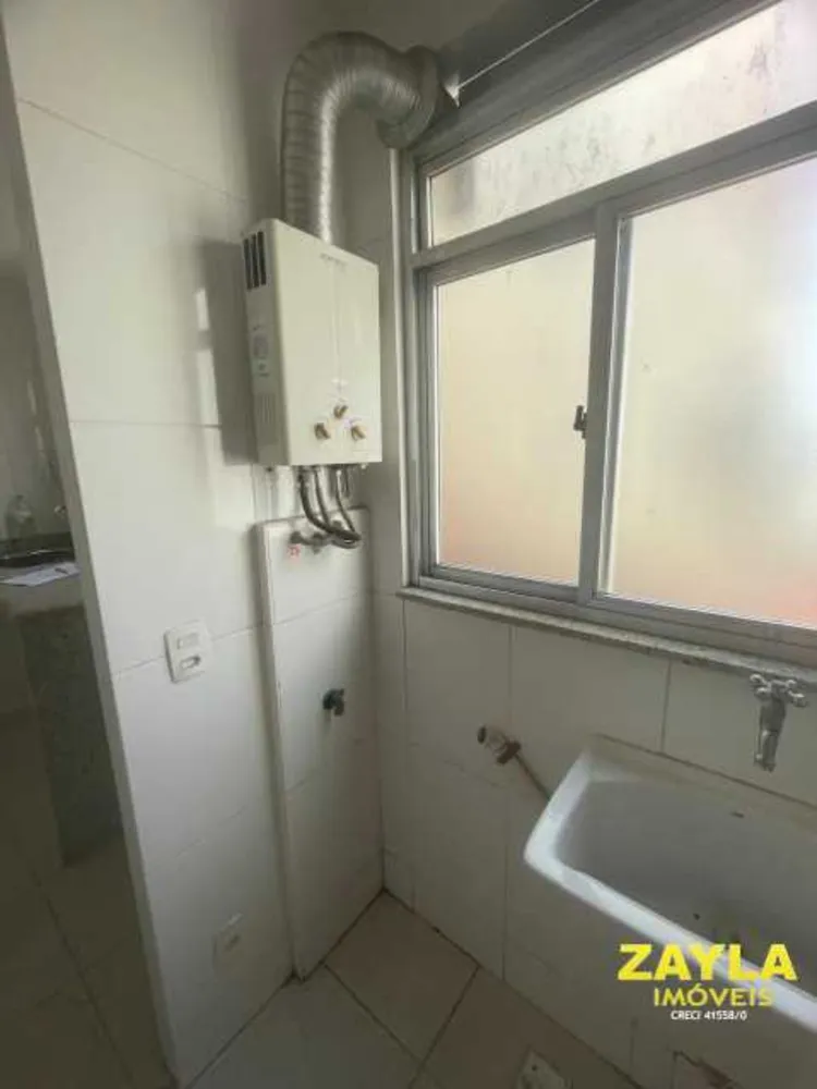 Apartamento, 2 quartos, 48 m² - Foto 9