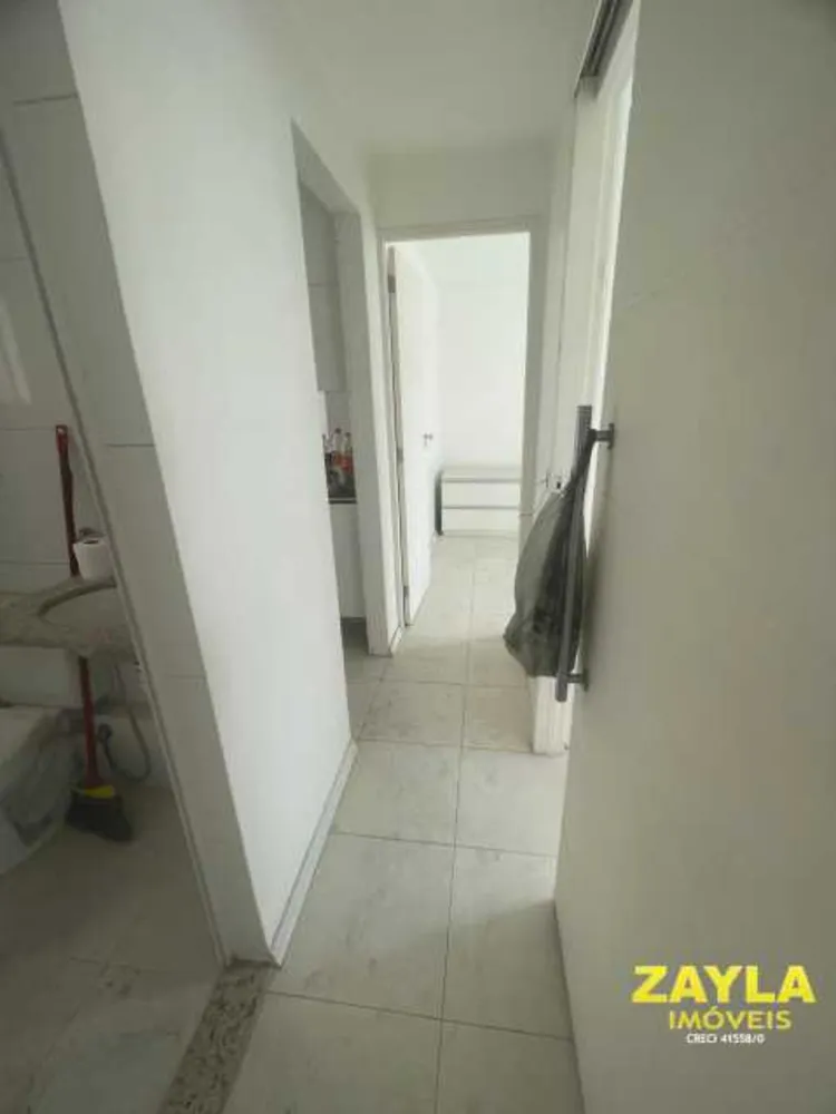 Apartamento, 2 quartos, 48 m² - Foto 1