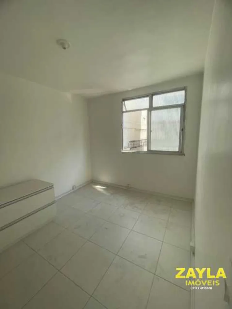 Apartamento, 2 quartos, 48 m² - Foto 7