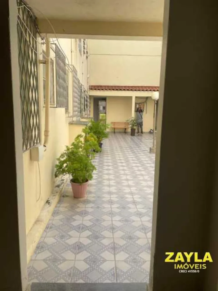 Apartamento, 2 quartos, 48 m² - Foto 14