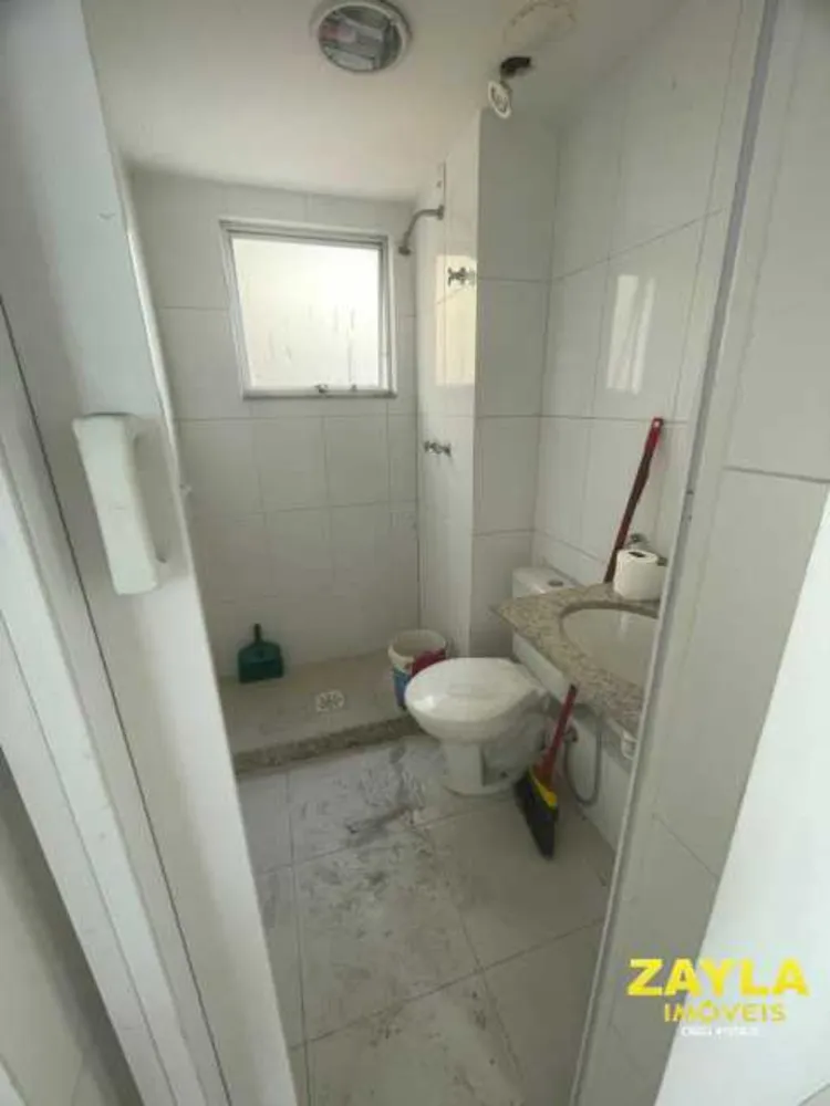 Apartamento, 2 quartos, 48 m² - Foto 8