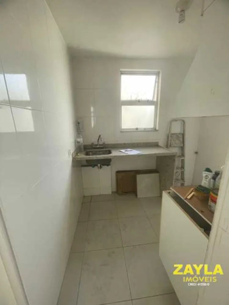 Apartamento, 2 quartos, 48 m² - Foto 4