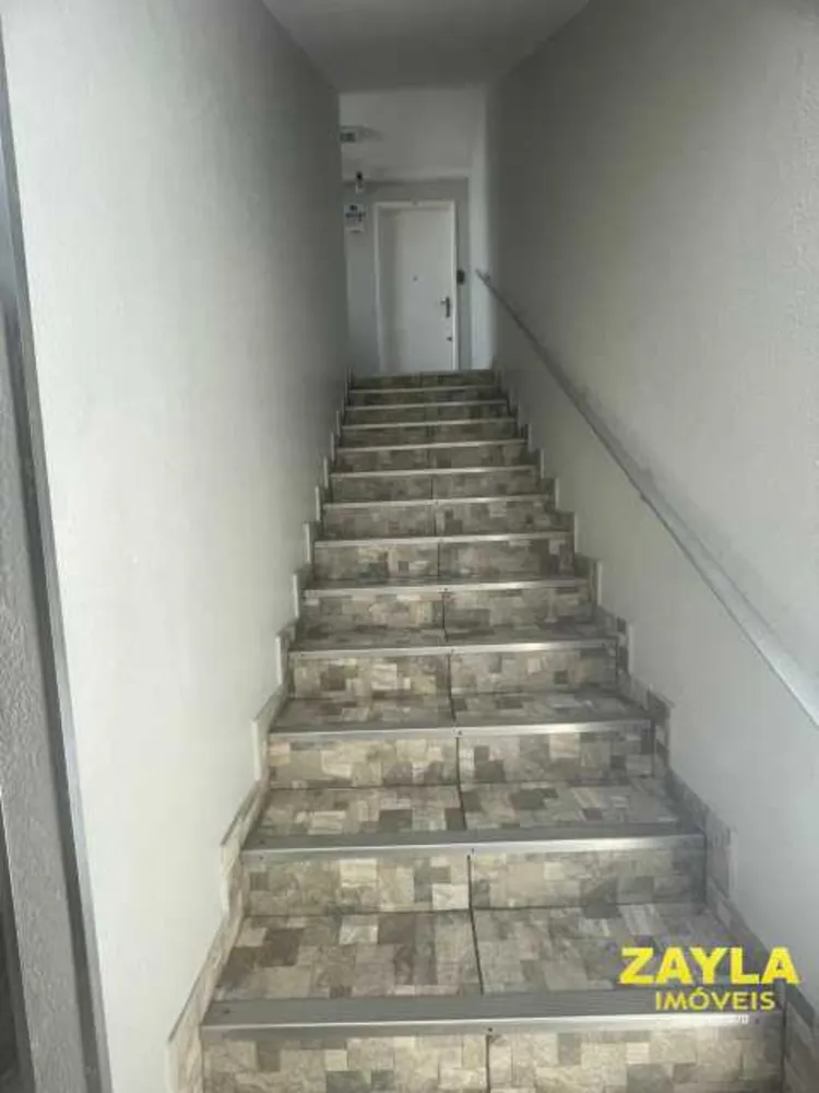 Apartamento, 2 quartos, 48 m² - Foto 2