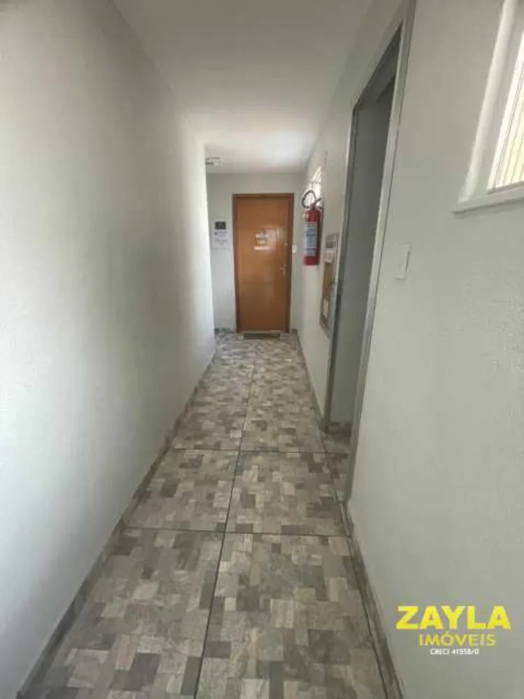Apartamento, 2 quartos, 48 m² - Foto 11