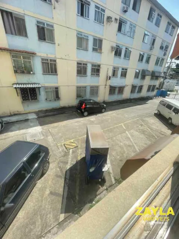 Apartamento, 2 quartos, 48 m² - Foto 16