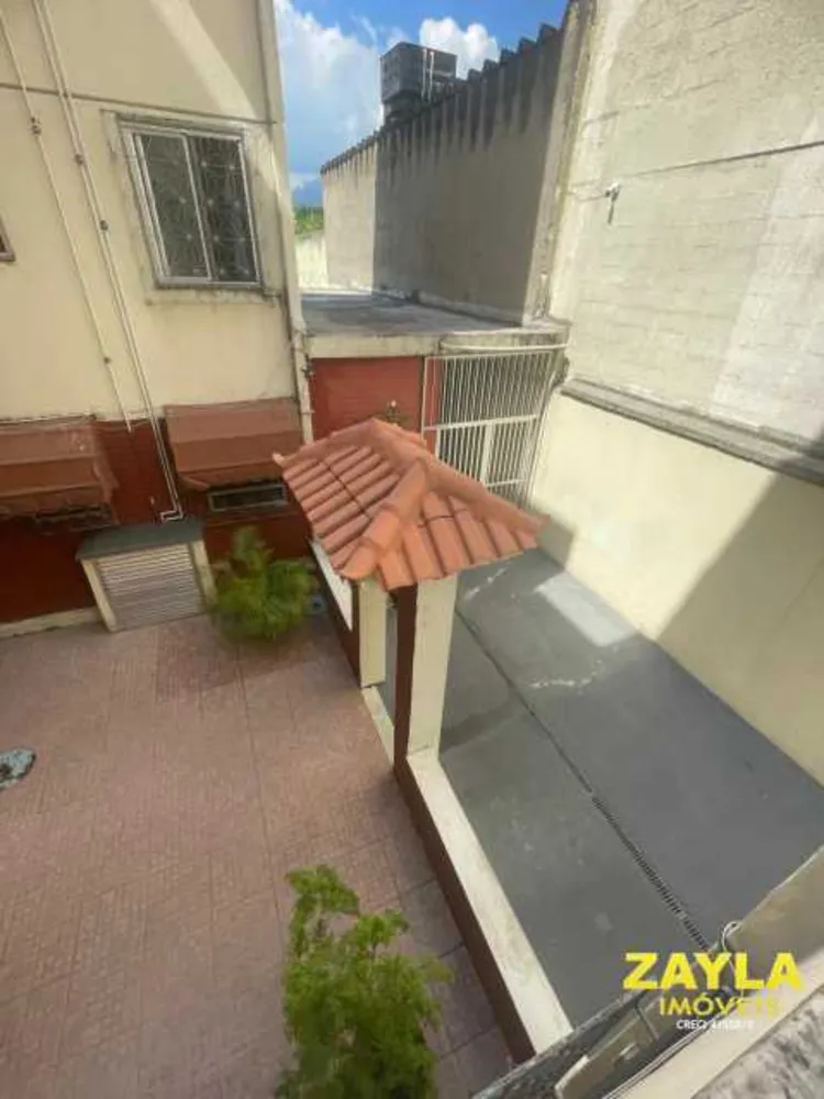 Apartamento, 2 quartos, 48 m² - Foto 3