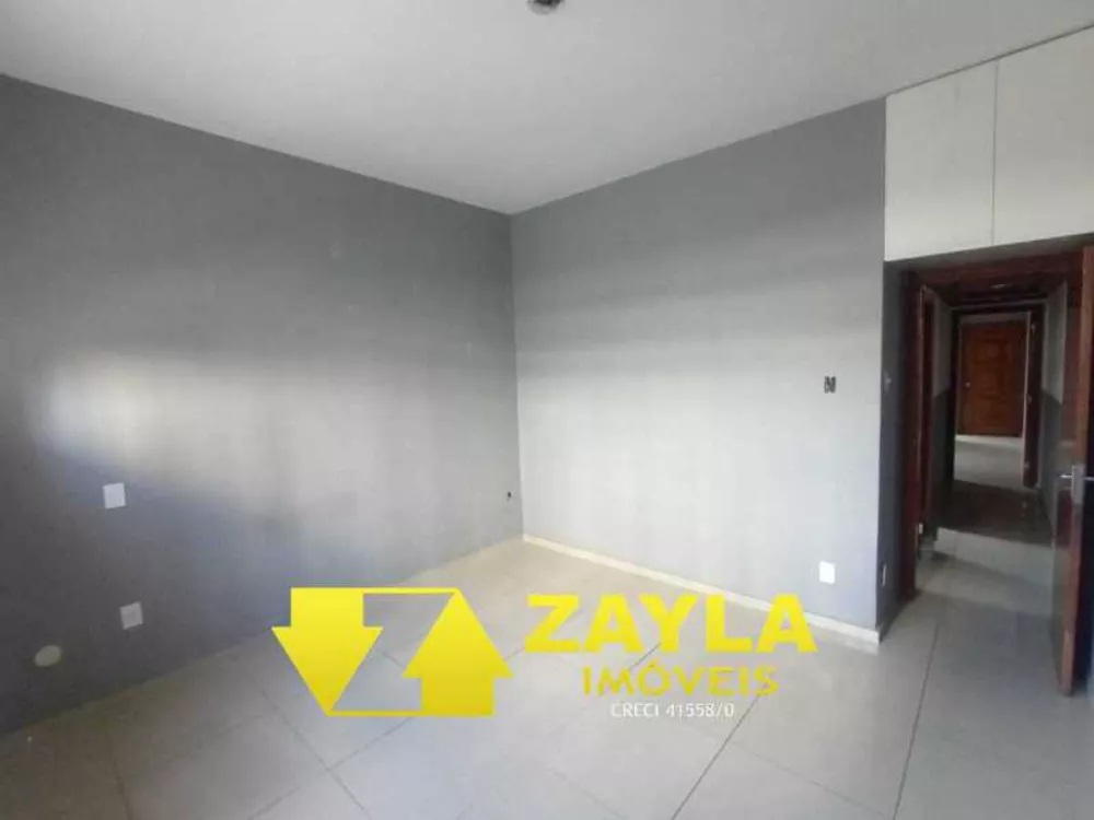 Apartamento, 2 quartos, 61 m² - Foto 2