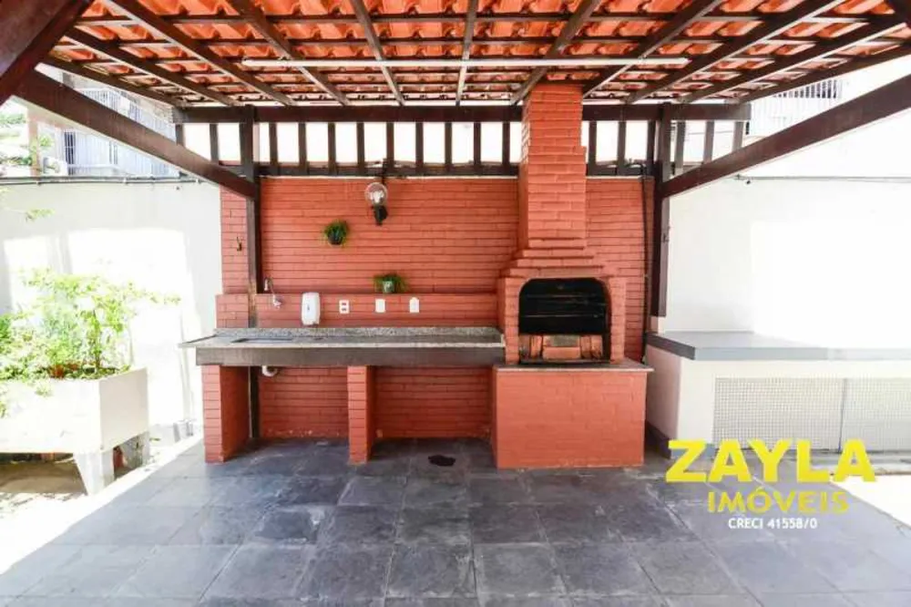 Apartamento, 3 quartos, 100 m² - Foto 30