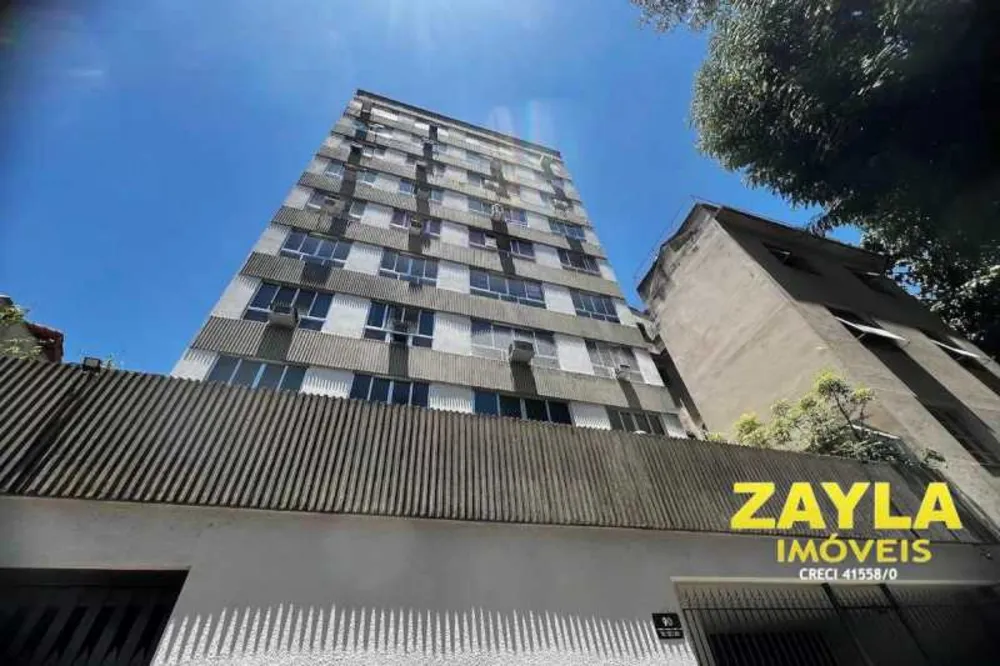 Apartamento, 3 quartos, 100 m² - Foto 10