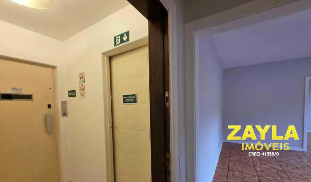Apartamento, 3 quartos, 100 m² - Foto 22