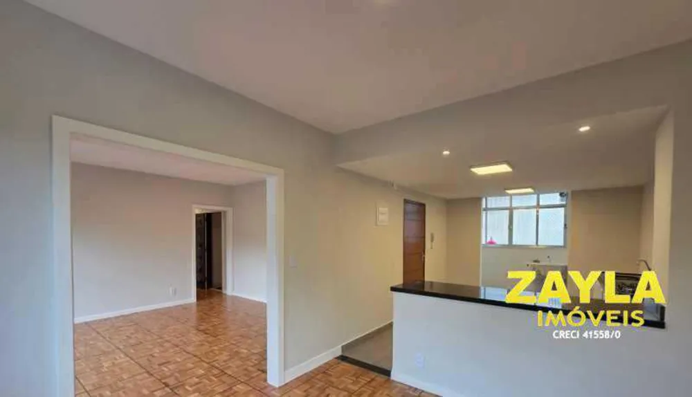 Apartamento, 3 quartos, 100 m² - Foto 29