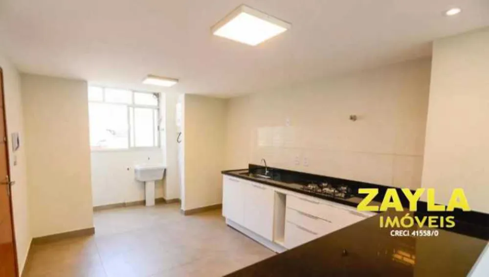 Apartamento, 3 quartos, 100 m² - Foto 26