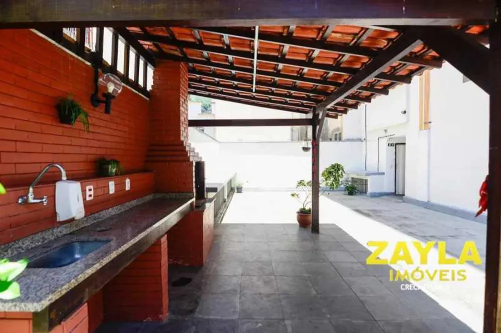 Apartamento, 3 quartos, 100 m² - Foto 19