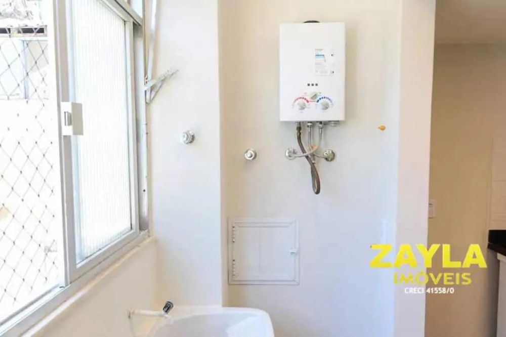 Apartamento, 3 quartos, 100 m² - Foto 27