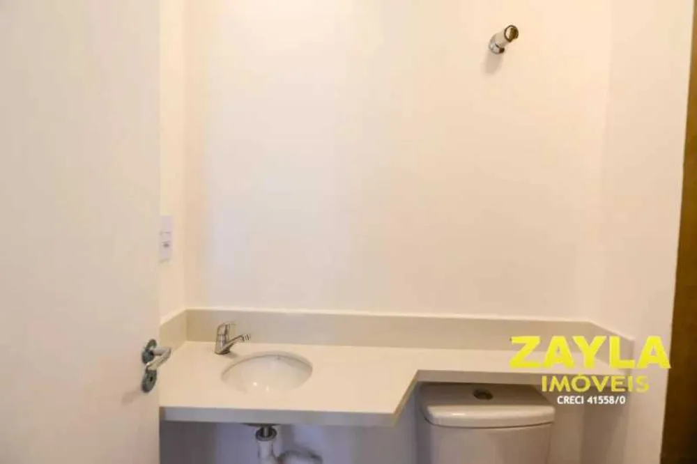 Apartamento, 3 quartos, 100 m² - Foto 6