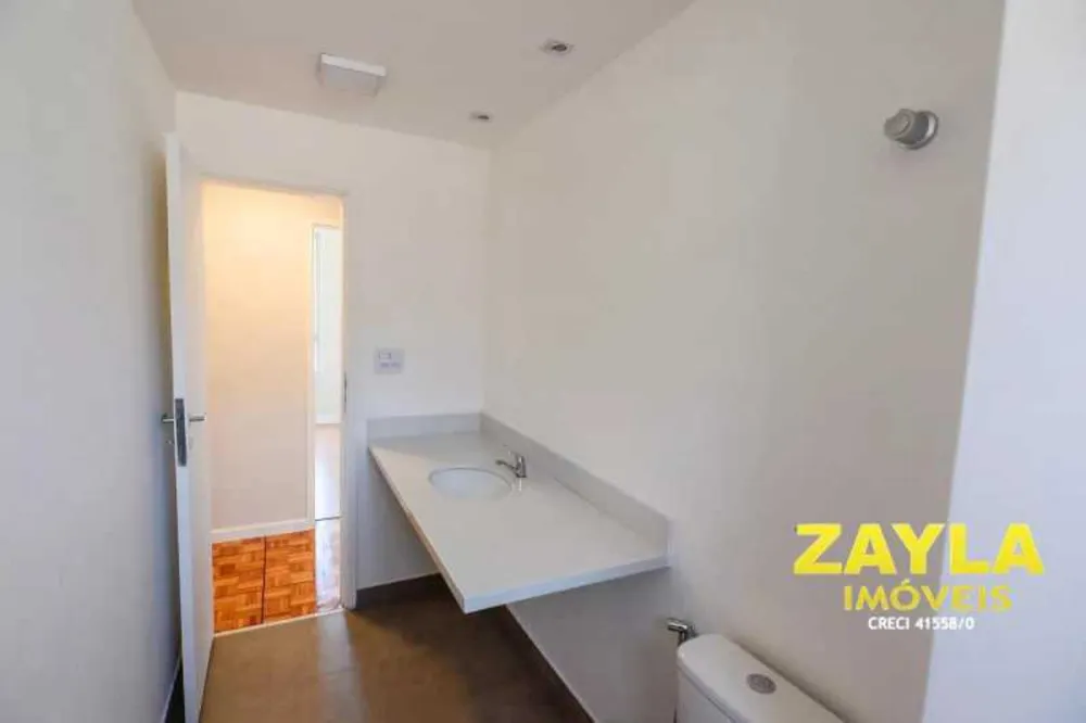 Apartamento, 3 quartos, 100 m² - Foto 5